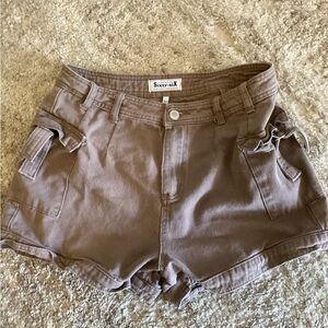 Los Angeles Sixty-SiX cargo shorts -SZ 11